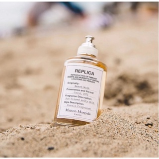 Nước hoa nữ Replica Beach Walk 100ml