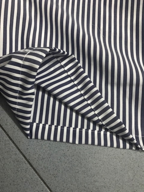 Quần đùi nam mặc nhà có túi | BigBuy360 - bigbuy360.vn