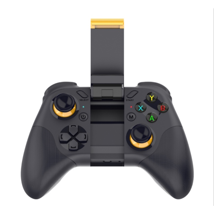 Tay Cầm Chơi Game Mocute 054MX Kết Nối Bluetooth Cho Điện Thoại