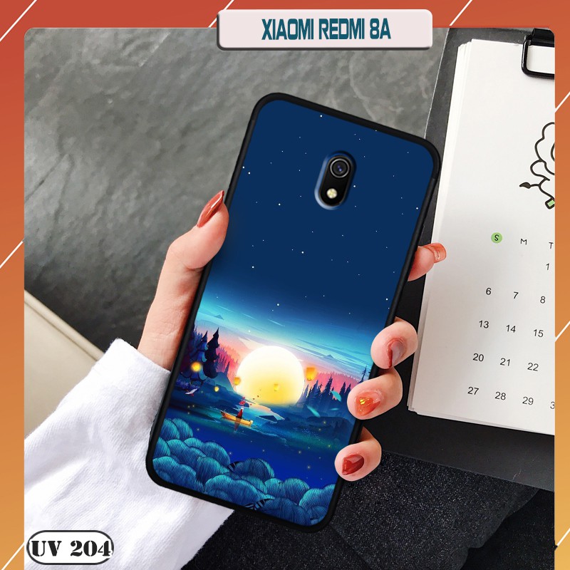 Ốp lưng cho Xiaomi Redmi 8A
