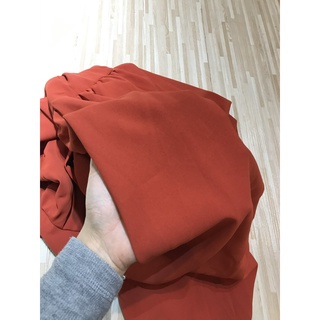 Váy Cam Đất bán chạy