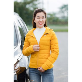 áo lông vũ xuất khẩu cao cấp