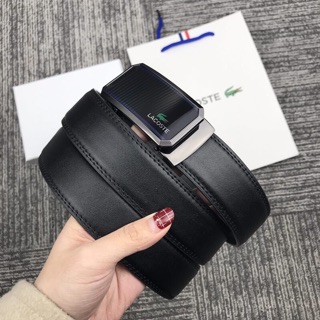 Nịt lacoste