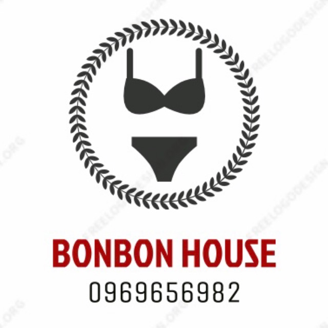 BONBON HOUSE (TỔNG KHO ĐỒ LÓT), Cửa hàng trực tuyến | WebRaoVat - webraovat.net.vn