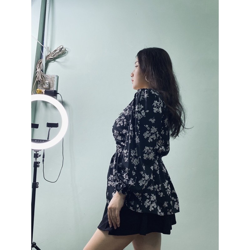 áo kiểu bigsize