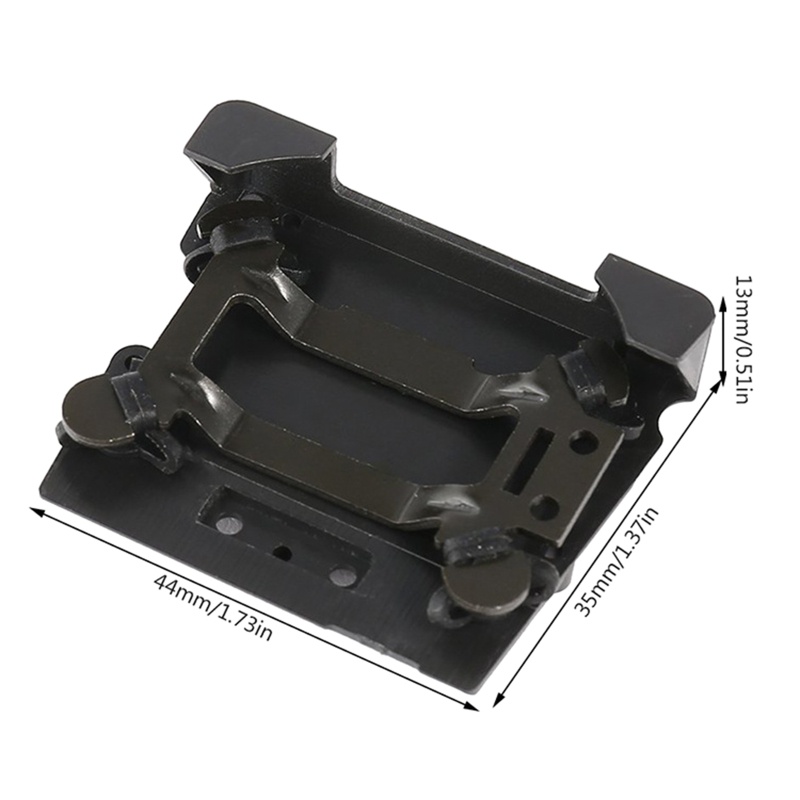 Tấm Hấp Thụ Rung Chống Sốc Thay Thế Chuyên Dụng Cho Mavic Pro