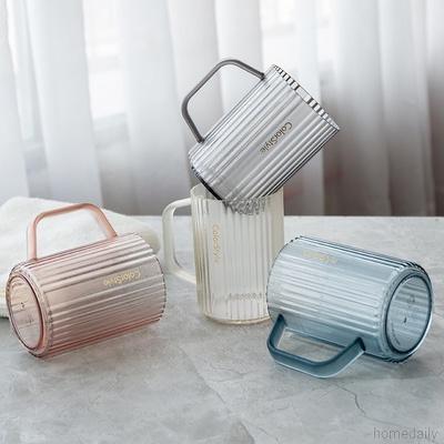 Cốc đựng bàn chải đánh răng chống trượt lành mạnh cho sức khỏe