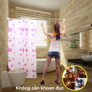CÂY PHƠI ĐỒ GẤP GỌN THÔNG MINH 1m5