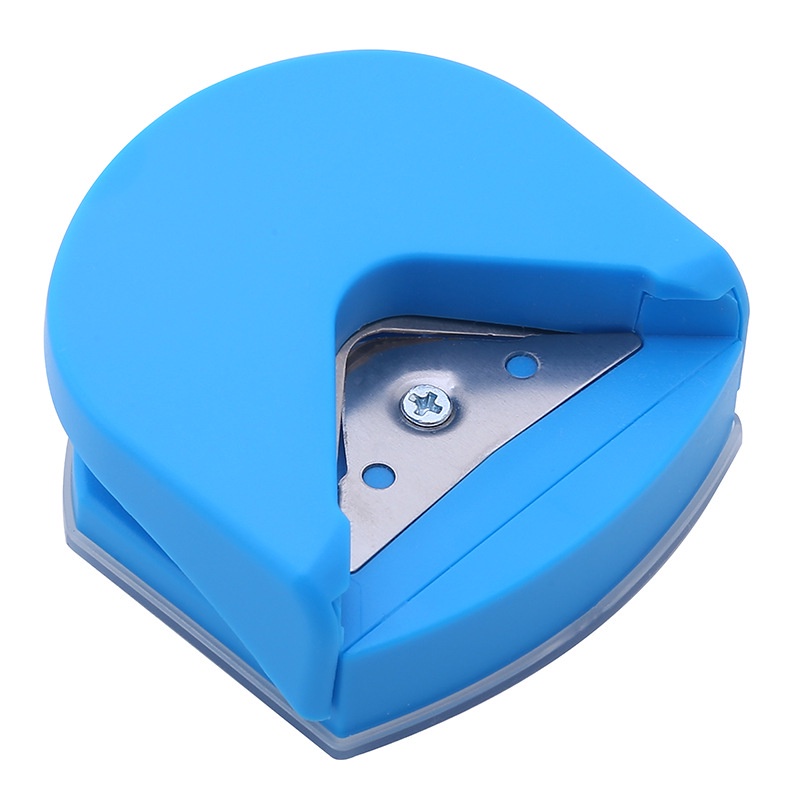 Dụng Cụ Cắt Góc Ảnh Mini Di Động DIY YR