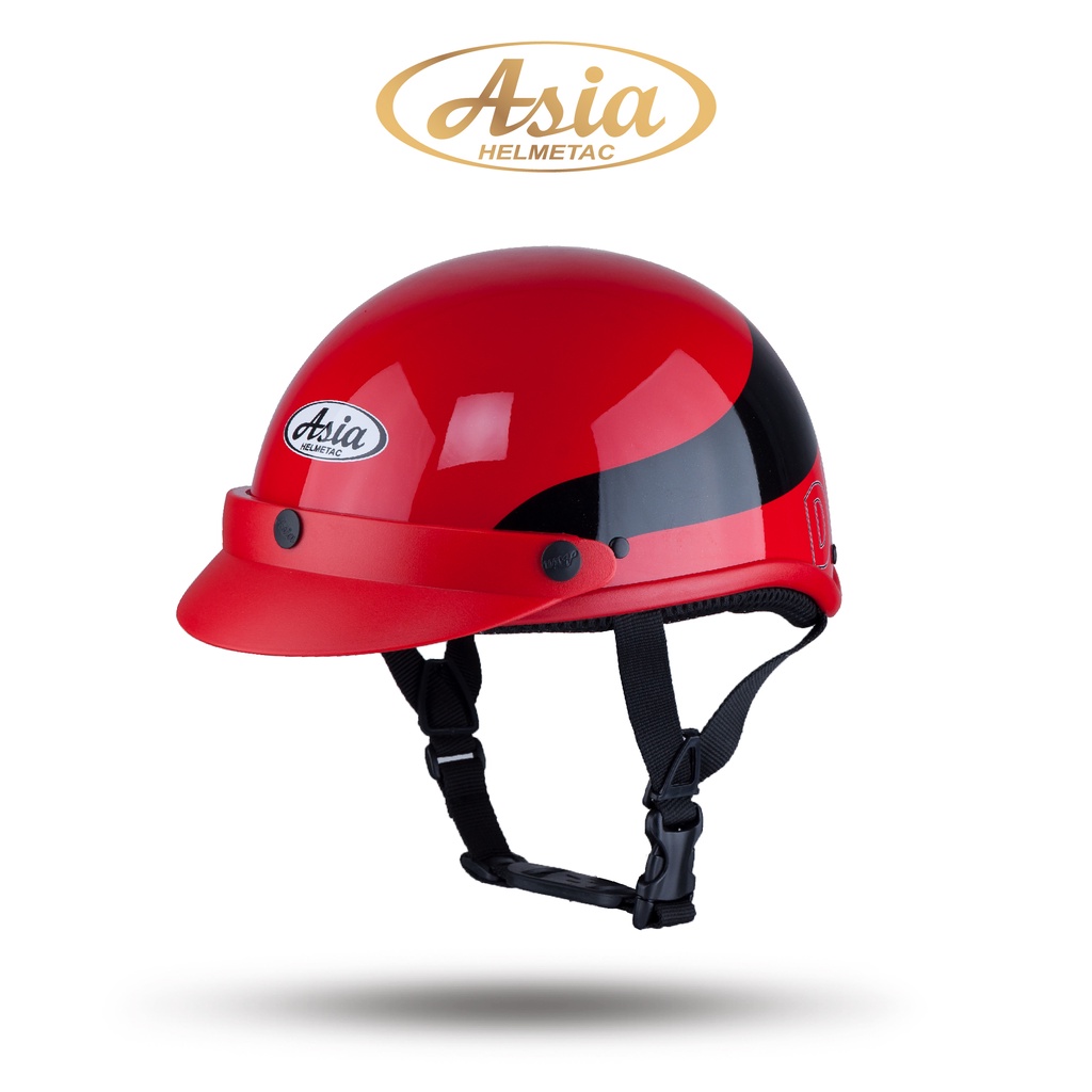 Nón bảo hiểm Asia MT-105 3M