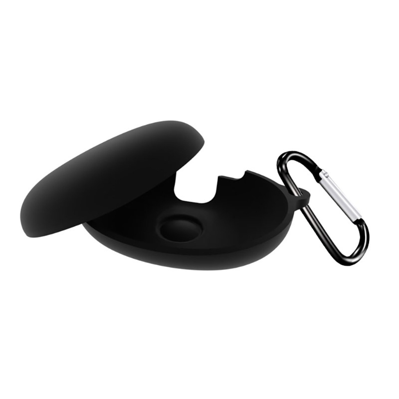 Vỏ Bảo Vệ Hộp Sạc Tai Nghe Bluetooth Anker Life A2 Bằng Silicon Thân Thiện Với Da Chống Bụi Bẩn