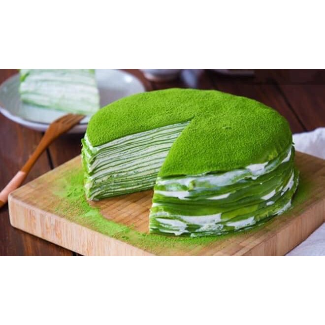 Bột matcha 50g | WebRaoVat - webraovat.net.vn