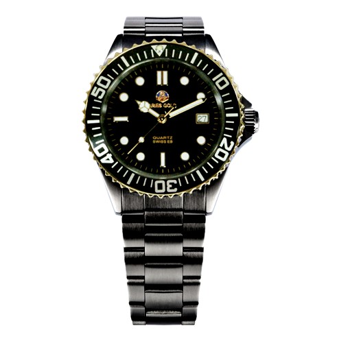 Đồng hồ Aries Gold AG-G715E CPG-BK