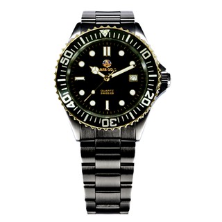 Đồng hồ Aries Gold AG-G715E CPG-BK