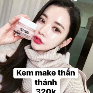 Tree chada nội địa thái - kem make up thần