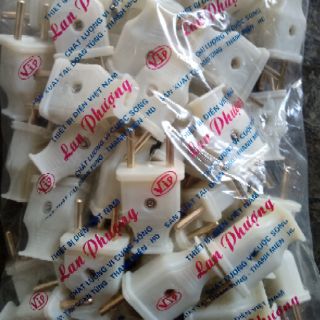 [Sỉ 50 chiếc ] phích cắm điện,phích cắm (Lan Phượng)