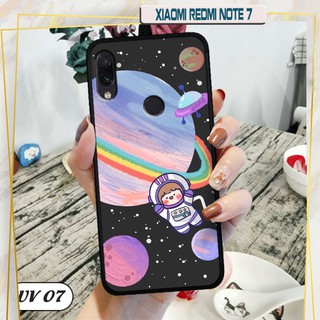 Ốp lưng Xiaomi Redmi Note 7- dễ thương