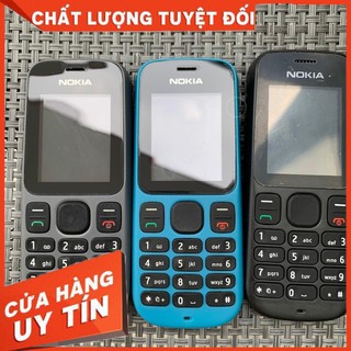 Điện Thoại Cổ Nokia N100 1 Sim Zin Chính Hãng - BH 12 Tháng - Kèm Pin Sạc