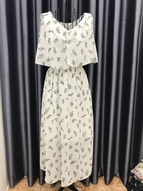 COMBO 2 ĐẦM MAXI