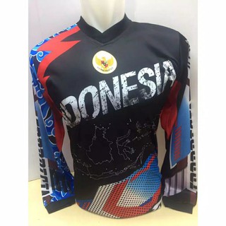 Áo thun Jersey