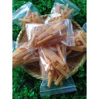 SNACK KHOAI TÂY PHOMAI QUE { 250g}