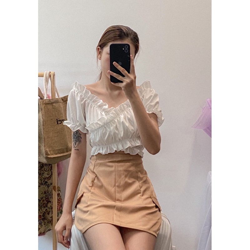 CV siêu hách dáng + crt nhún | BigBuy360 - bigbuy360.vn