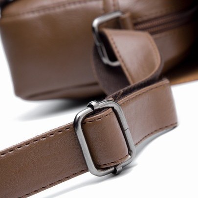 [Rẻ Vô Địch] Túi đeo chéo thời trang công sở da Pu cao cấp | BigBuy360 - bigbuy360.vn