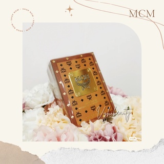 Nước hoa MCM 7ml balo độc lạ