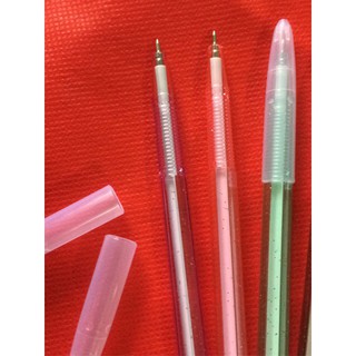 Bút bi mini Suki có mùi thơm
