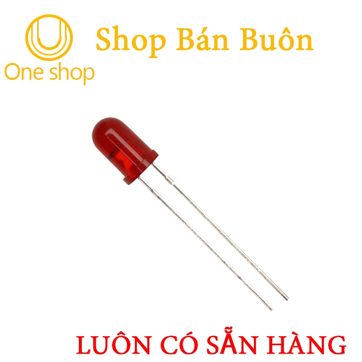 Led Phủ Màu Phi 3 Gói 1000 Bóng