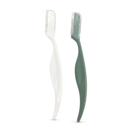 DAO CẠO MÀY EYEBROW TRIMMERS 2P