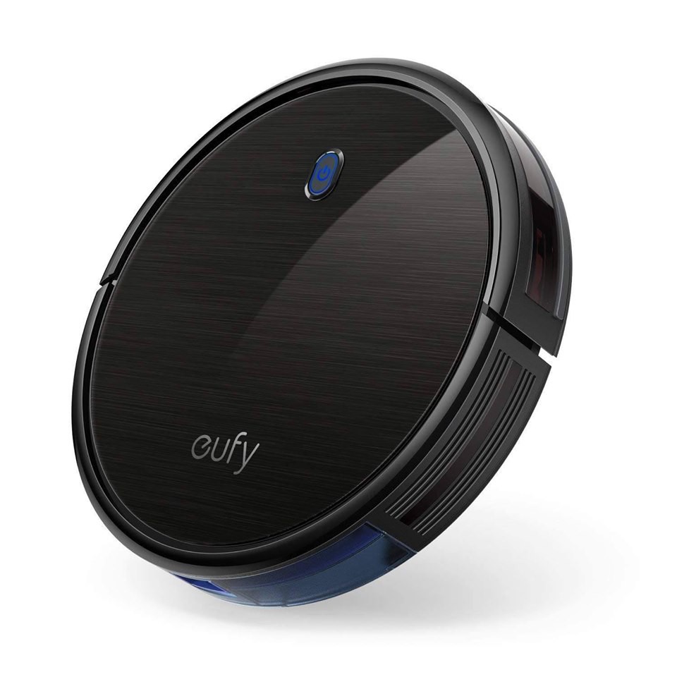 (Hàng Đức) Robot hút bụi Eufy RoboVac 11s Slim