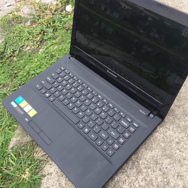 Laptop cũ văn phòng lenovo g40-70 mỏng đẹp