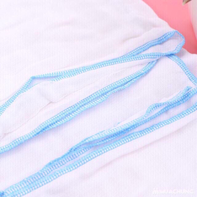 Khăn tắm xô xuất nhật 4 -6 lớp hàng cao cấp 100% cotton siêu thấm