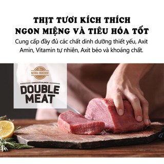 HẠT ANF DOUBLE MEAT VỊ GÀ