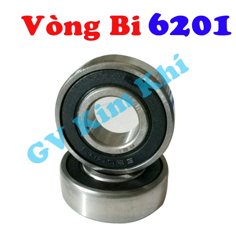 Vòng bi số 6201