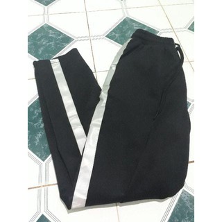 Quần Phản Quang Unisex Chất lừ