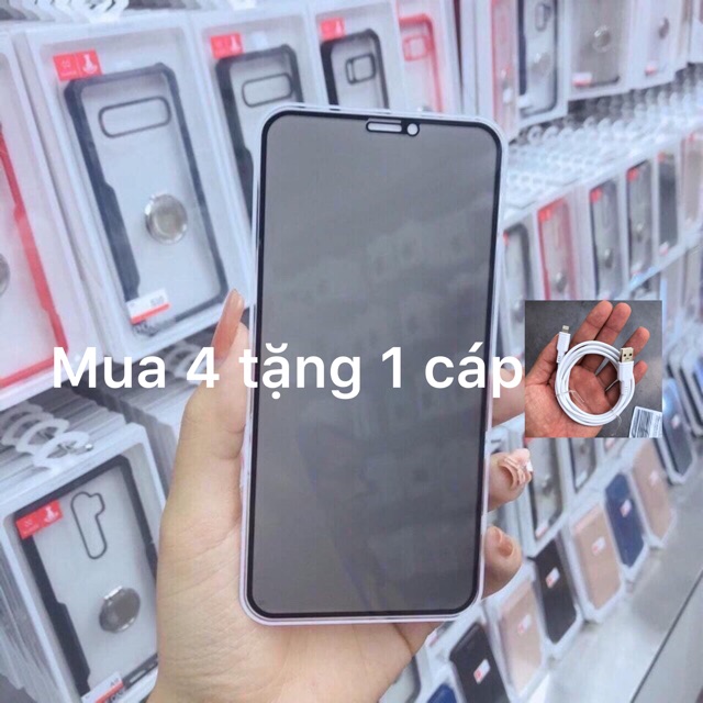 Cường lực bảo vệ màn hình chống nhìn trộm | BigBuy360 - bigbuy360.vn