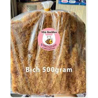 CƠM CHÁY SIÊU CHÀ BÔNG MẮM HÀNH