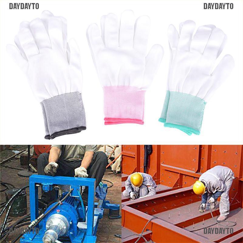 Set 8 Dây Cột Tóc Cao Su Co Giãn Giá Đỡ