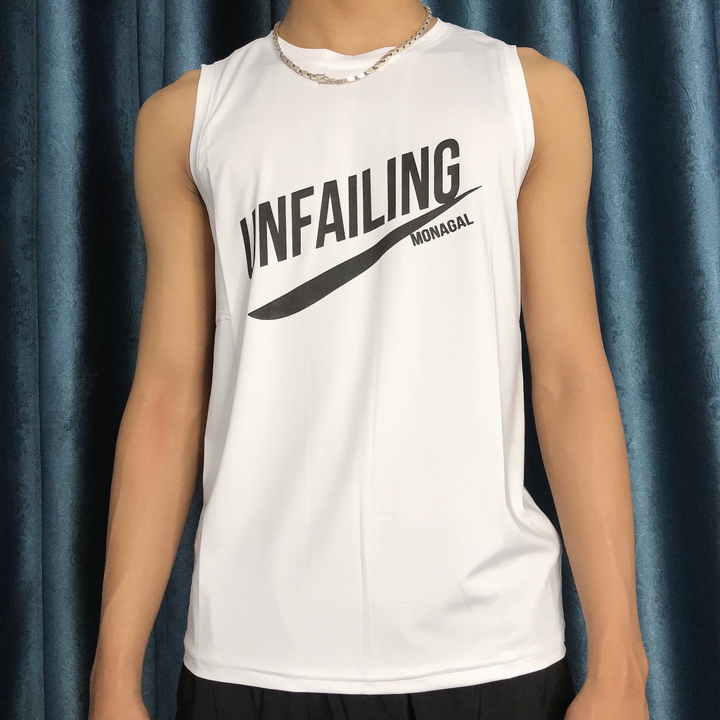 [Hót] Áo ba lỗ nam, áo ba lỗ - Hàng Việt nam chất lượng cao, 100% cotton mát vào mùa hè- TT02 | BigBuy360 - bigbuy360.vn