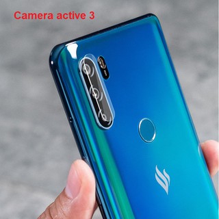 Dán cường lực bảo vệ camera vsmart active 3 chống trầy xước bụi bẩn