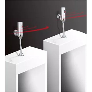 Van xả cảm ứng Smartliving YM303