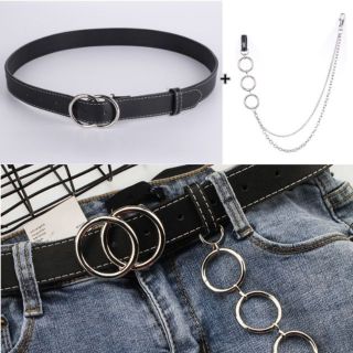 Dây lưng dapu - Belt chain hàng xịn