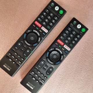 Remote sony giọng nói,điều khiển tv nói