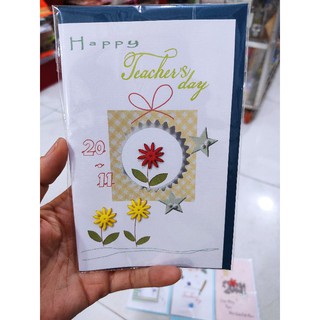 Thiệp 20.11 Handmed