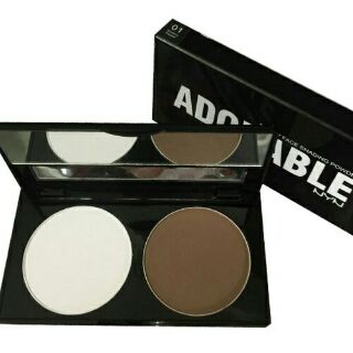Phấn Highlight shading NYN