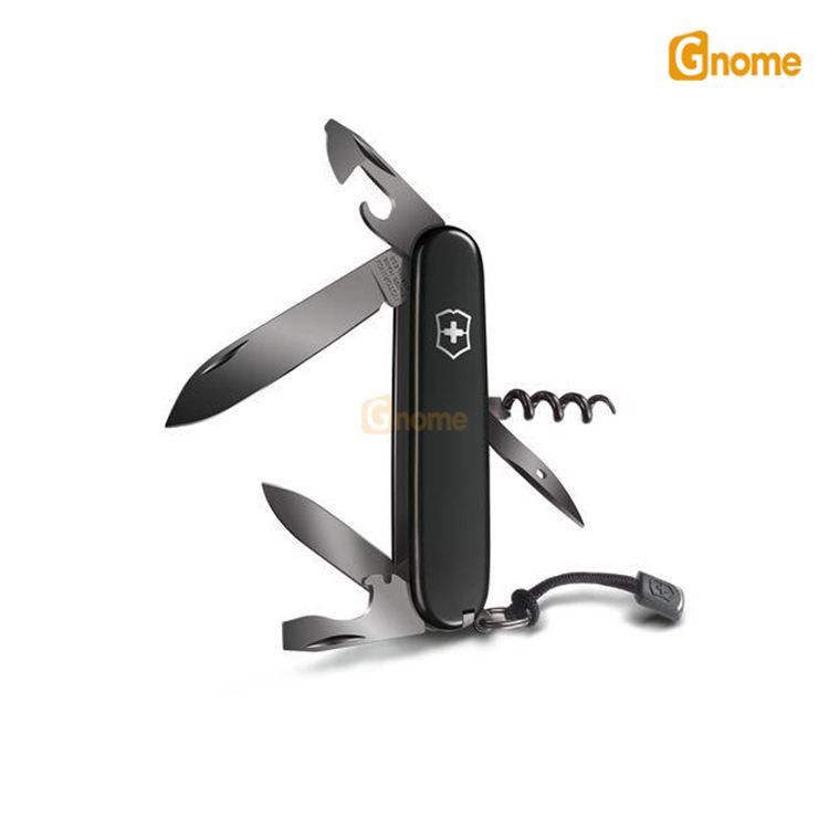Dụng cụ đa năng Victorinox Spartan Ps Nero 1.3603.3P [HÀNG ĐỨC]