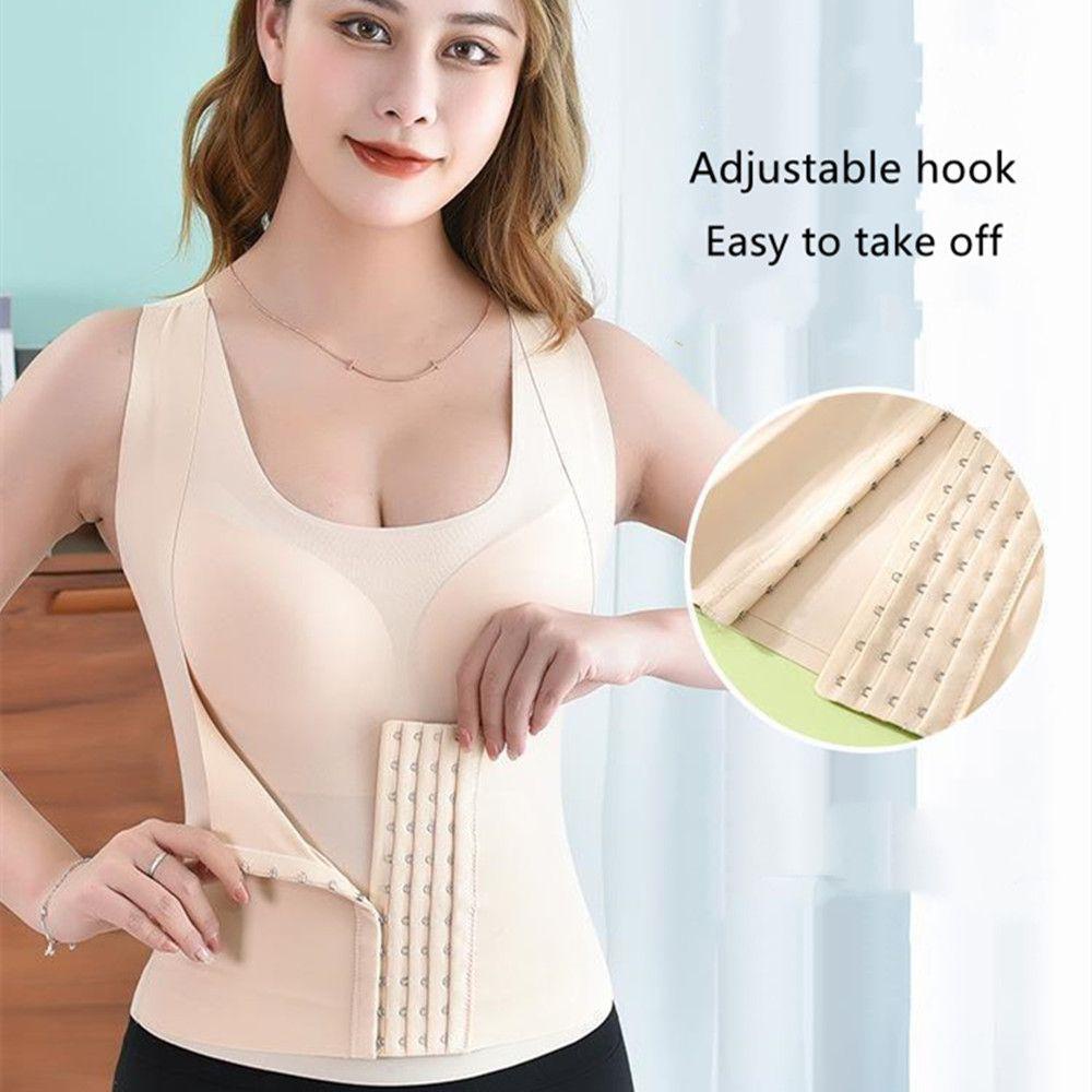 1 Áo Lót Dây Chữ X Không Đường May Hỗ Trợ Điều Chỉnh Được KENT1