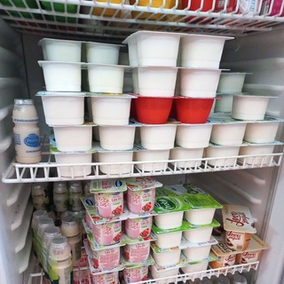 Sữa chua vinamilk (1 lốc 4 hộp)